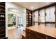 Spacious closet with custom shelving at 7625 Coley Ave, Las Vegas, NV 89117