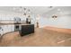 Open-concept kitchen and living area, perfect for entertaining guests at 9520 Rancho Palmas Dr, Las Vegas, NV 89117