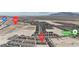 This community provides ease of access to the I-11 freeway and the park at 9605 Oliver Hills Ave, Las Vegas, NV 89143