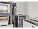 This home has a water-softening system at 9605 Oliver Hills Ave, Las Vegas, NV 89143