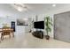 Bright open-concept with a large living area, perfect for entertaining at 10078 Delicate Dew St, Las Vegas, NV 89183