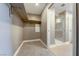 Walk-in closet with hanging racks and shelving at 150 Las Vegas Blvd # 2016, North Las Vegas, NV 89101