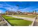 Immaculate bocce ball court perfect for leisurely games and social gatherings at 2114 Thelen Ave, North Las Vegas, NV 89086