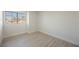 Bright bedroom featuring wood-style floors and a window providing natural light at 4669 Winfield Dr, Las Vegas, NV 89147