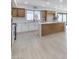 Modern kitchen features sleek countertops, ample cabinet space, and a functional island at 6 Megan Dr, Henderson, NV 89074