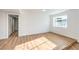Open living room with natural light and updated interior design at 6308 Lawton Ave, Las Vegas, NV 89107