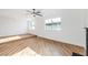 Spacious living room featuring modern design elements and ample natural light at 6308 Lawton Ave, Las Vegas, NV 89107