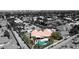 Charming single-story home with a private pool and mature landscaping in a desirable neighborhood at 7540 Crystal Cave Dr, Las Vegas, NV 89117