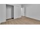Spacious bedroom includes closet and room for furniture set at 10801 Clarion Ln, Las Vegas, NV 89134