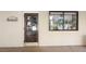 Community ceramics room showcasing a window display of artistic ceramic creations with an inviting entrance at 1904 Bellview St, Las Vegas, NV 89134