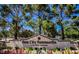 Community entrance sign for Sun City Summerlin, a Del Webb community at 1904 Bellview St, Las Vegas, NV 89134