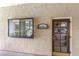 Community stained glass room with display window and an open door, inviting creativity and artistry at 1904 Bellview St, Las Vegas, NV 89134