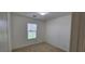 A bright bedroom providing a tranquil space for rest and rejuvenation at 3131 Binaggio Ct, Las Vegas, NV 89141