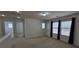 Large, naturally lit upstairs loft or bonus room, perfect for versatile living spaces at 3131 Binaggio Ct, Las Vegas, NV 89141