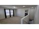 Spacious loft area with ample natural light and access to an upstairs bedroom at 3131 Binaggio Ct, Las Vegas, NV 89141