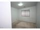Bedroom with window and carpeted floors at 3440 Crystal Tower St, Las Vegas, NV 89129