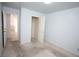 Bedroom with closet and carpeted floors at 3440 Crystal Tower St, Las Vegas, NV 89129