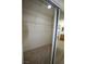 Spacious walk-in closet with mirrored sliding doors and ample shelving for optimal storage and organization at 3440 Crystal Tower St, Las Vegas, NV 89129