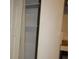 Garage with shelving at 3440 Crystal Tower St, Las Vegas, NV 89129