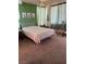 A comfortable bedroom with neutral tones, offering a relaxing retreat at 3551 Sagebrush Ave, Pahrump, NV 89048