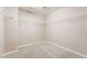 Walk-in closet with carpet flooring and wire rack shelving at 3855 Park Field Dr, Las Vegas, NV 89120