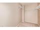 Walk-in closet with built-in shelving offers ample storage space at 6620 Tulip Falls Dr, Henderson, NV 89011