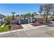 Charming single-story home with a two-car garage and low-maintenance desert landscaping in a desirable neighborhood at 7139 Mountain Moss Dr, Las Vegas, NV 89147