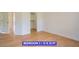 Bedroom with ample space, featuring natural light and an inviting atmosphere at 7365 Mission Hills Dr, Las Vegas, NV 89113