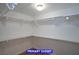 Large walk-in closet featuring wrap around shelving for ample storage space at 7365 Mission Hills Dr, Las Vegas, NV 89113