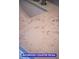 Bathroom countertop with a white finish and subtle marble design detail at 7365 Mission Hills Dr, Las Vegas, NV 89113