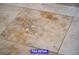 Close-up featuring the tile, with a subtle pattern and neutral coloring at 7365 Mission Hills Dr, Las Vegas, NV 89113