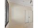 Sunlit bedroom with plush carpet and a closet with sliding doors at 8409 Sherwood Park Dr, Las Vegas, NV 89131