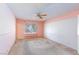 Bedroom with a window at 2700 Osborne Ln, Henderson, NV 89014