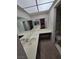 Spacious bathroom with double sinks, vanity area, and neutral tones for a serene atmosphere at 3660 Haverhill St, Las Vegas, NV 89121