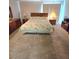 Cozy bedroom featuring a bed, matching nightstands, and vintage-style dresser at 3660 Haverhill St, Las Vegas, NV 89121