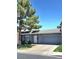 Charming single story home with mature shade tree and attached two car garage at 3660 Haverhill St, Las Vegas, NV 89121