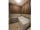 Laundry room featuring a washer, dryer, and overhead cabinets for storage at 3660 Haverhill St, Las Vegas, NV 89121