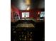 This lounge features a full bar and built-in wine storage at 3805 White Castle St, Las Vegas, NV 89129