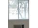 Bright window with blinds provides natural light and views of the outdoors at 4955 Jeffreys St # 403, Las Vegas, NV 89119