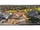 Charming residence features a red tile roof, well-kept lawn, and an inviting driveway at 5009 Elm Grove Dr, Las Vegas, NV 89130