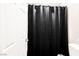 Bathroom featuring dark shower curtain at 6228 Haiku Stairs St, Las Vegas, NV 89148