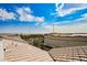 Rooftop view with shopping center close by at 6228 Haiku Stairs St, Las Vegas, NV 89148