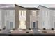 Charming two-story home with desert landscaping and neutral-colored exterior at 6716 Nimbus Ave # Lot 14, Las Vegas, NV 89130