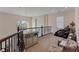 Cozy upstairs loft provides a versatile living space with ample seating at 7112 Rancho De Taos Ct, Las Vegas, NV 89130