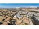 View of property located near Costco and Henderson Airport at 1185 Via Dimartini, Henderson, NV 89052