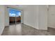 Bright living area with sliding glass doors to outside patio at 1185 Via Dimartini, Henderson, NV 89052