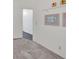 Hallway area leading into another room at 1356 Pleasant Brook St, Las Vegas, NV 89142