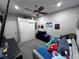 Bright bedroom with ample space for a bed and decor, designed for a personal retreat at 1619 Tangerine Rose Dr, Las Vegas, NV 89142