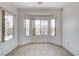 Bright bedroom features a bay window offering great natural light at 2804 Sapphire Desert Dr, Henderson, NV 89052