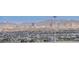 Panoramic city views showcasing the vibrant skyline and iconic landmarks at 5236 Sunstone Mesa Dr, Las Vegas, NV 89166
